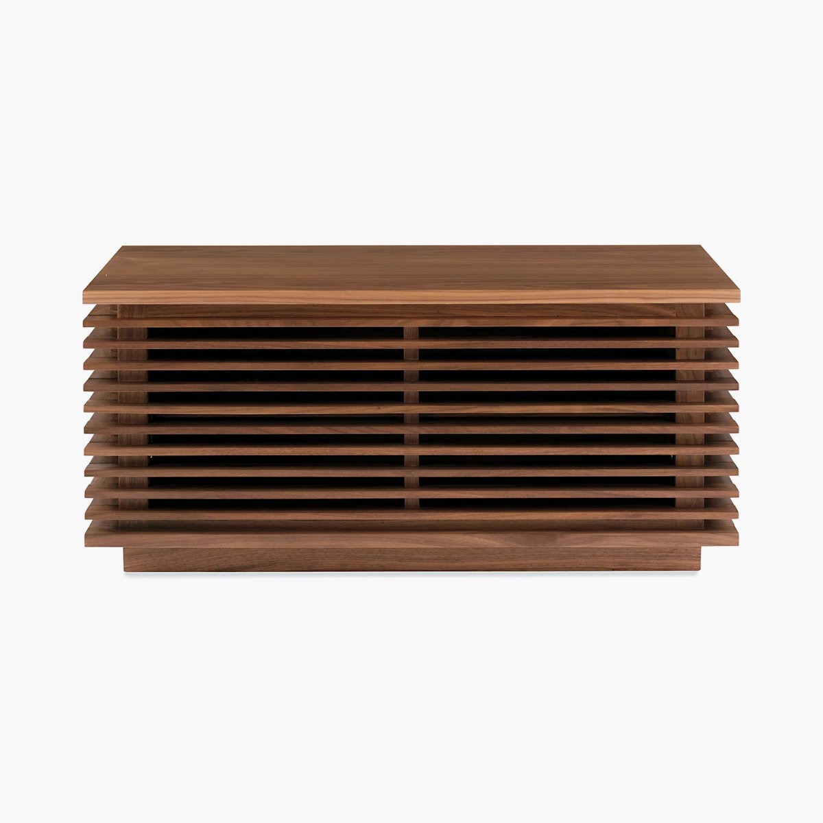 Line Media Console, 35"