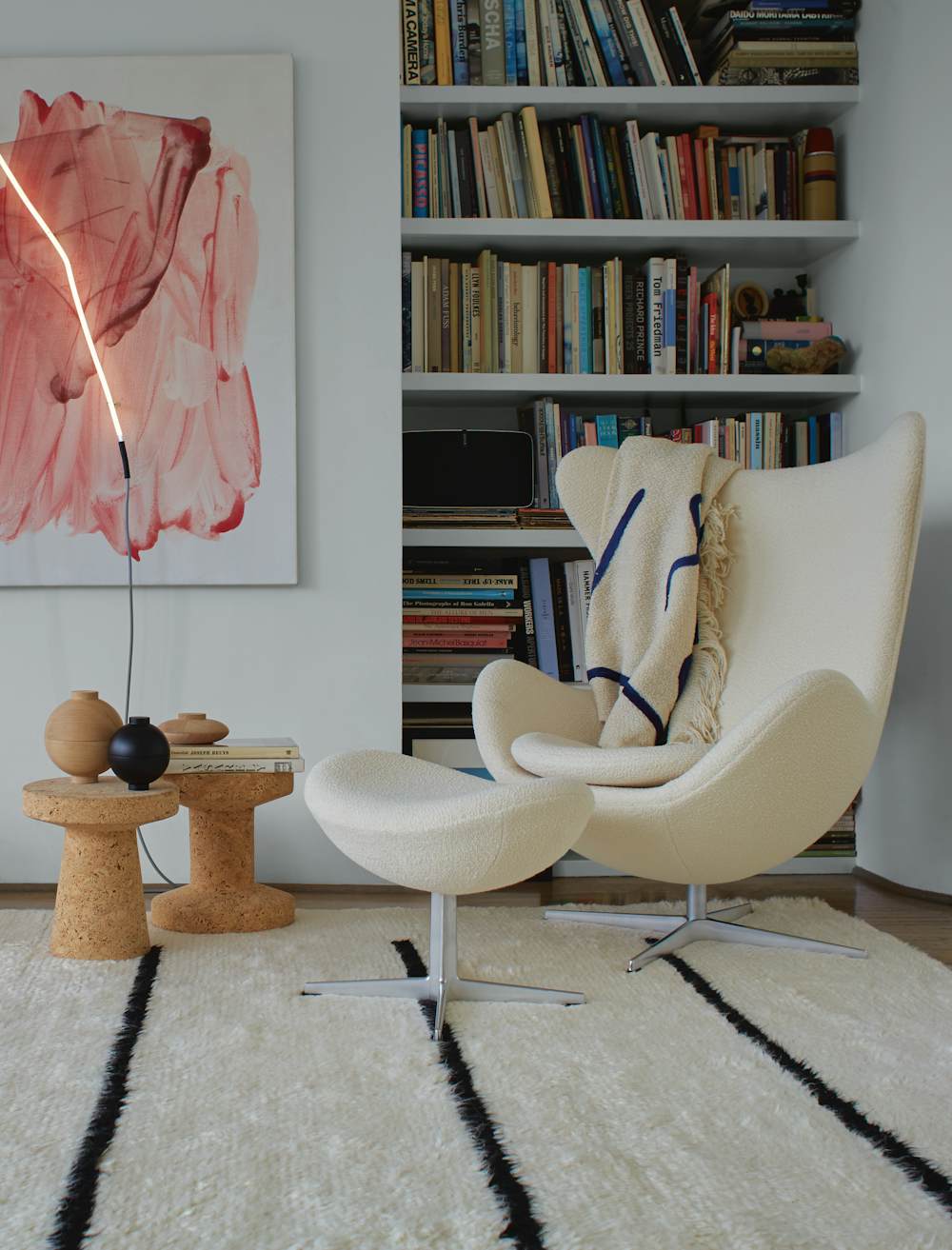 Egg Chair
