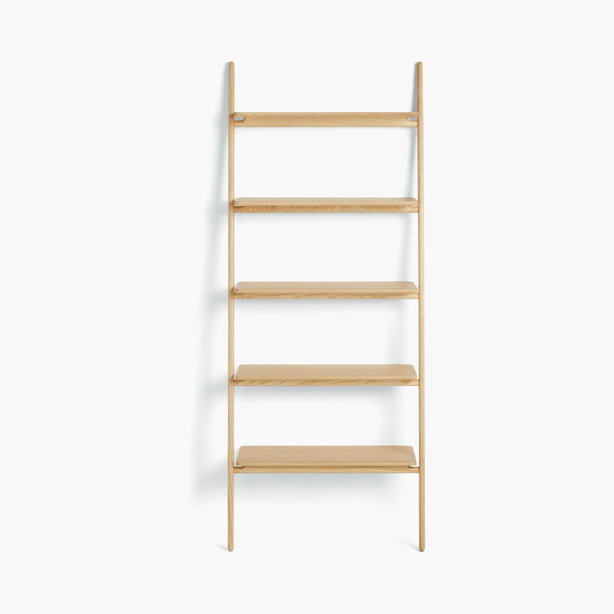 Folk Ladder Shelving, 32"
