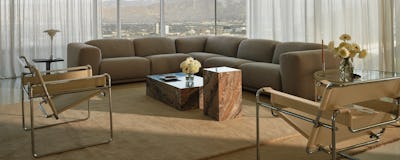 Sofas + Sectionals