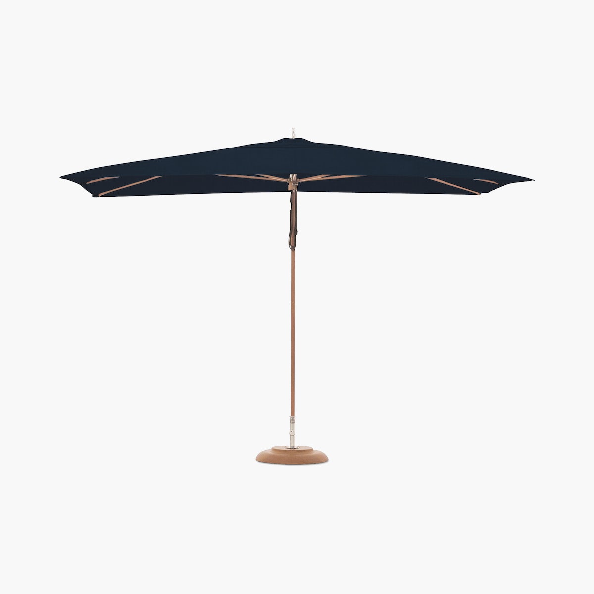 Tuuci Ocean Master Rectangular Umbrella