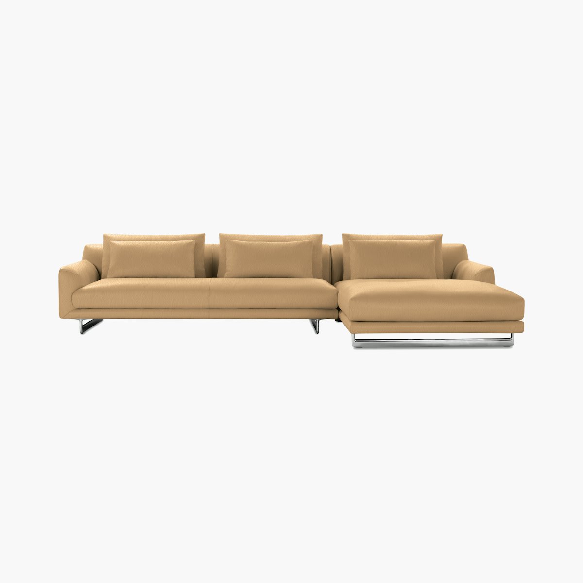Lecco Sectional