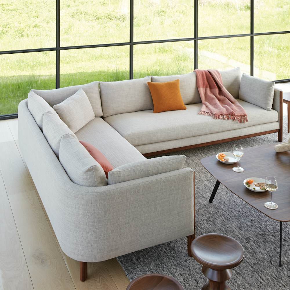 Emmy Corner Sectional