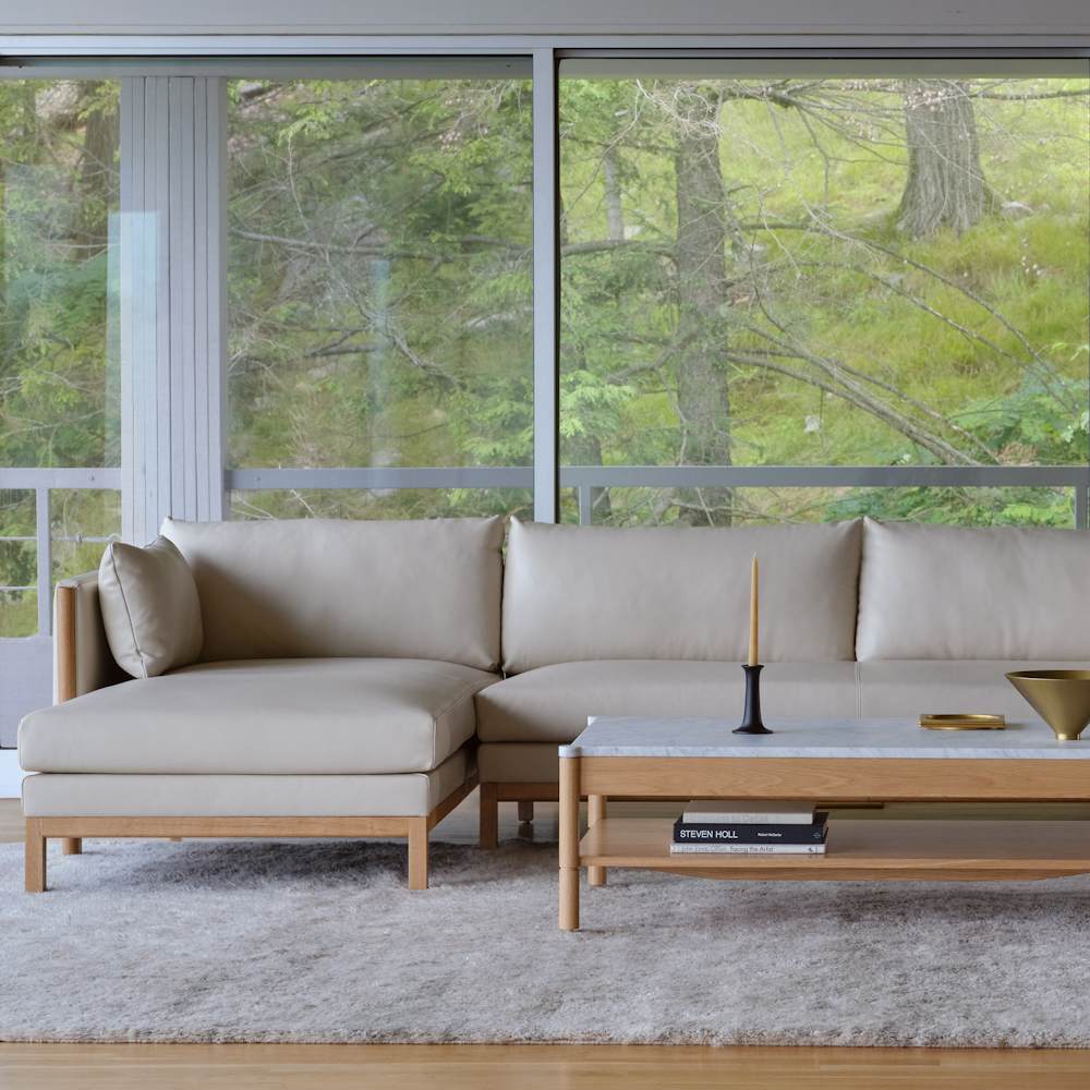 Emmy Sectional