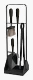 Emma Fireplace Tools