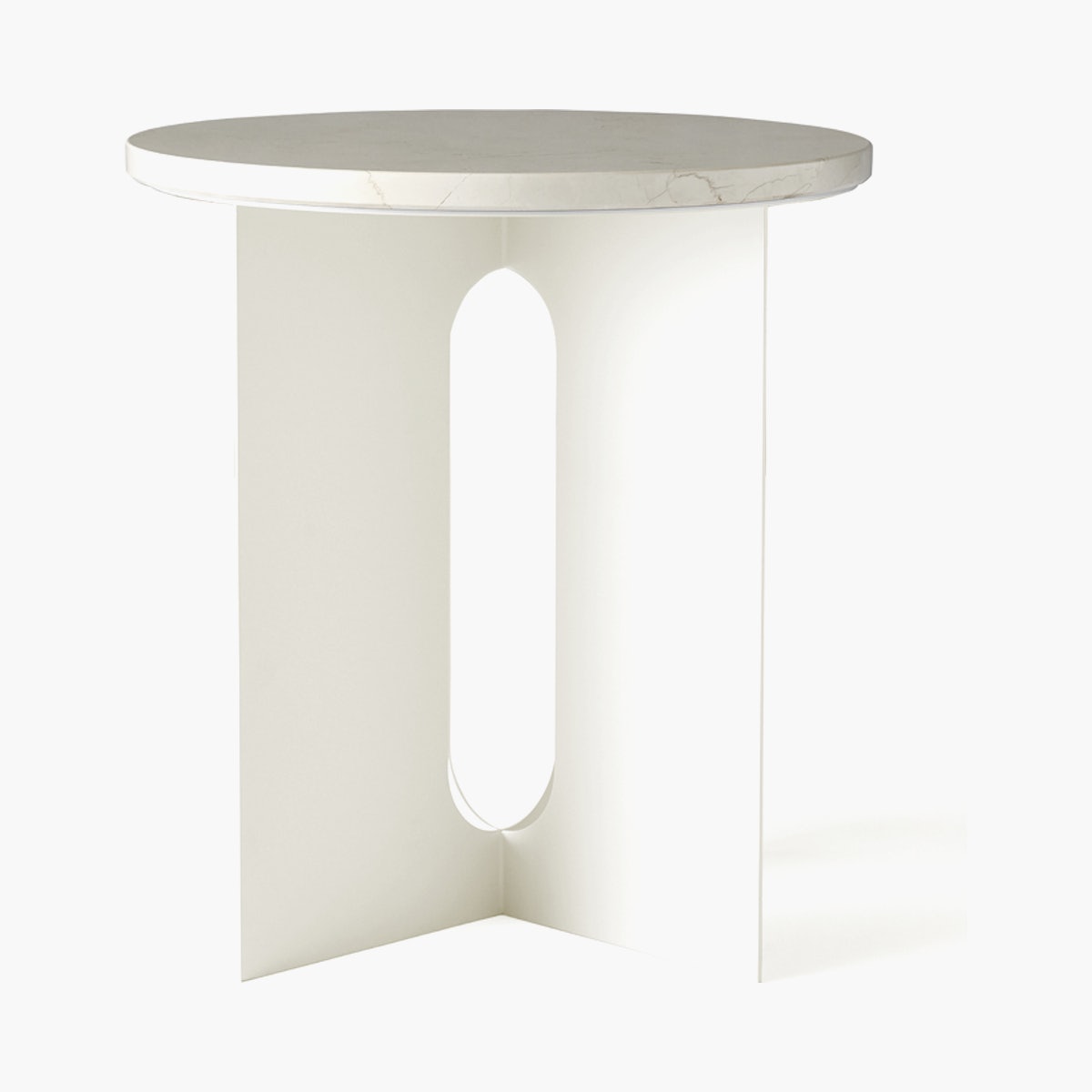 Androgyne Side Table