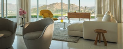 Living Room Furniture