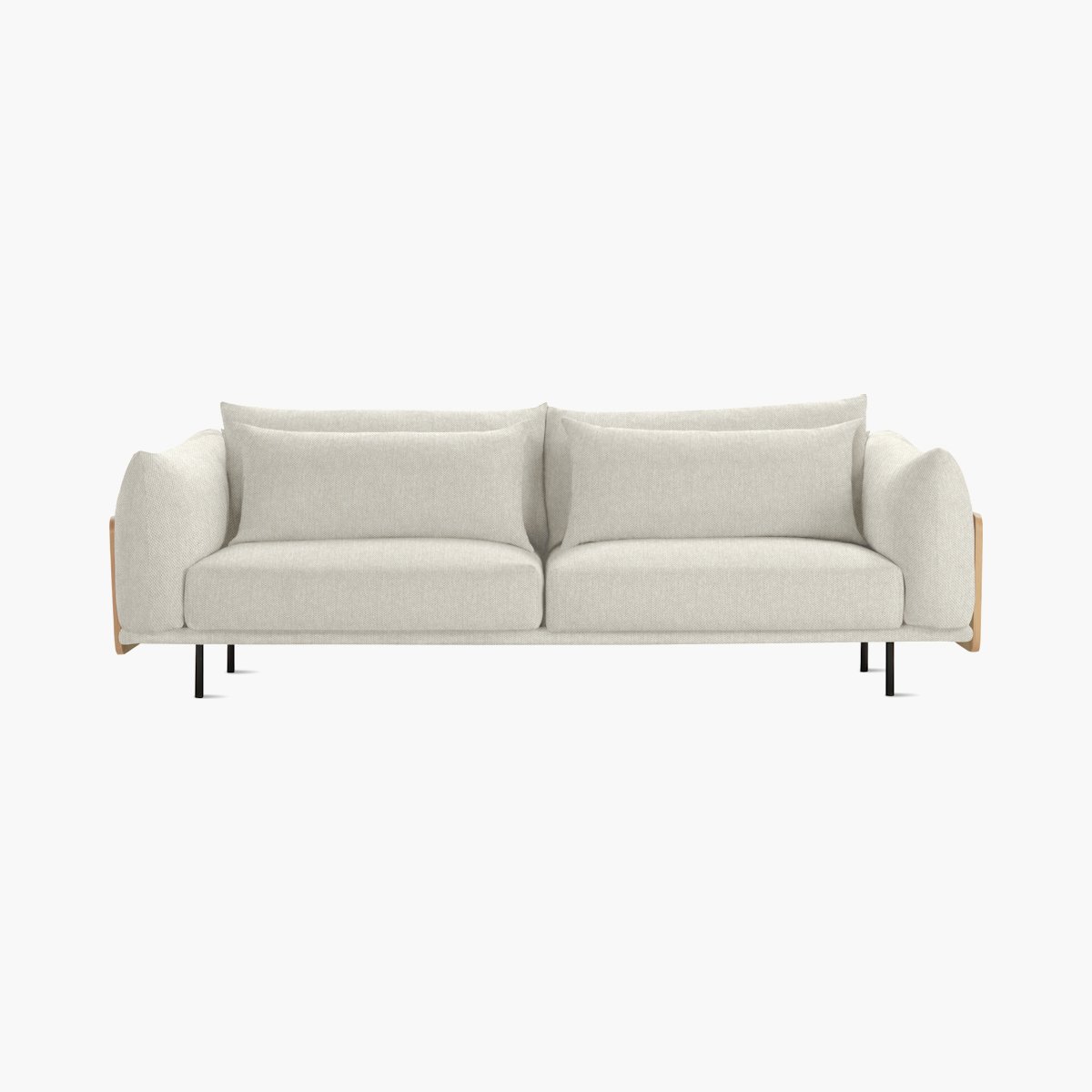 Kapsel Sofa
