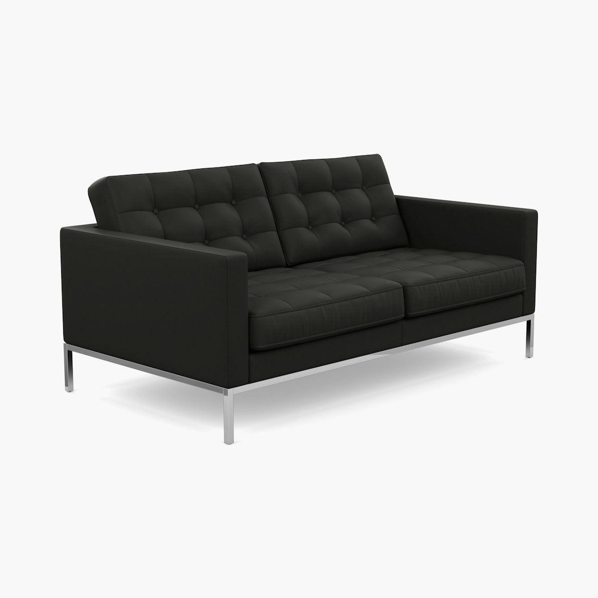 Florence Knoll Relaxed Sofa