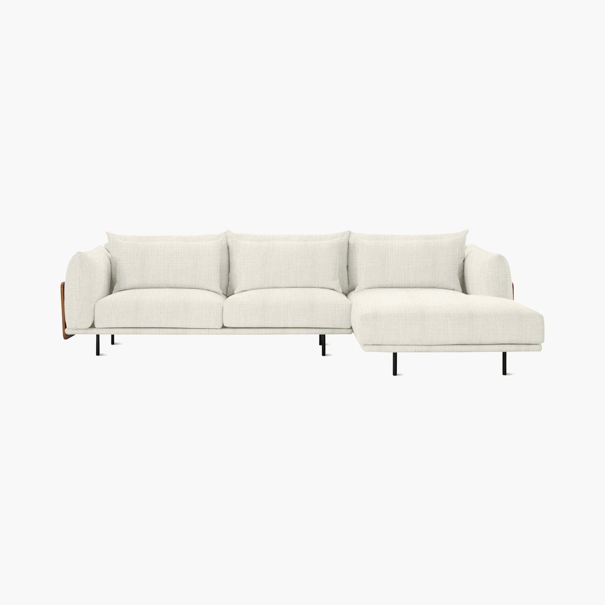 Kapsel Sectional