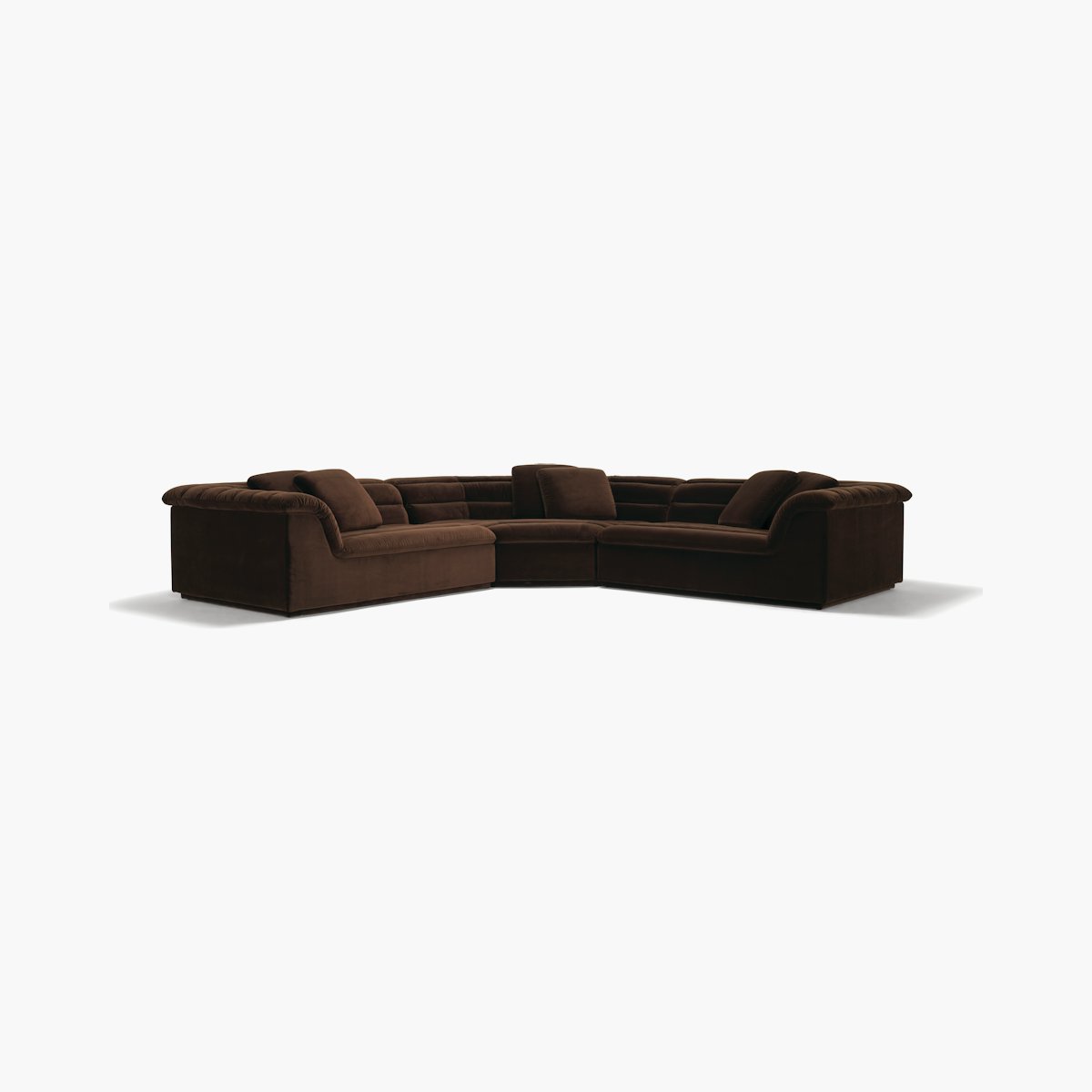 Float Sectional