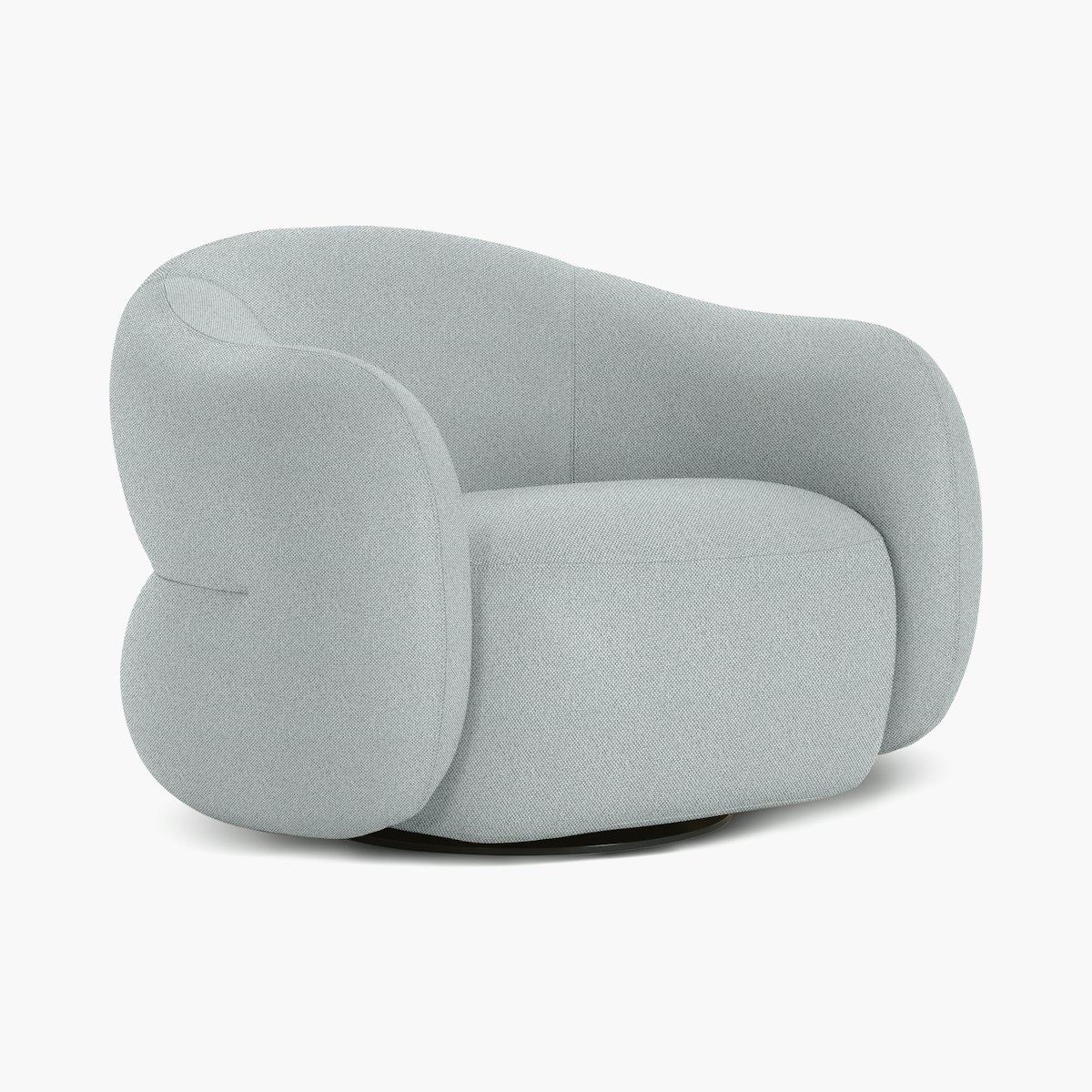 Soffi Swivel Chair