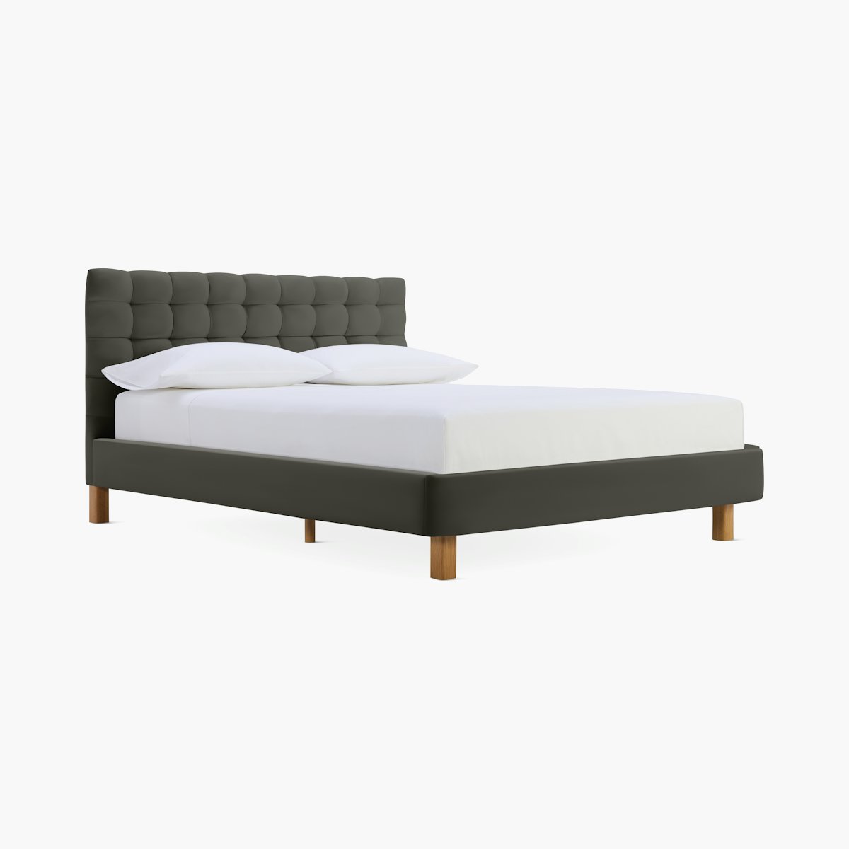 Madeleine Bed