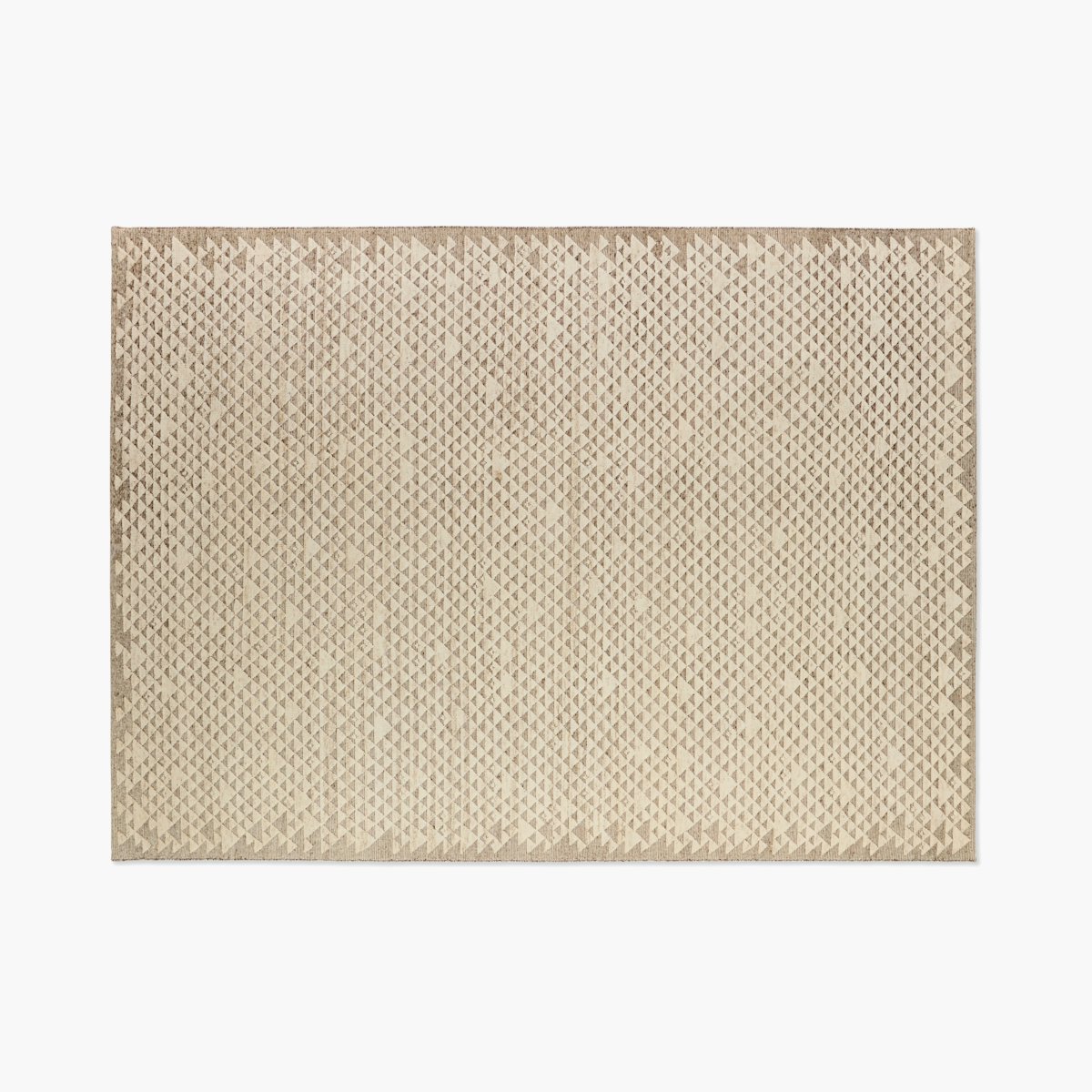 Ceva Handknotted Wool Rug