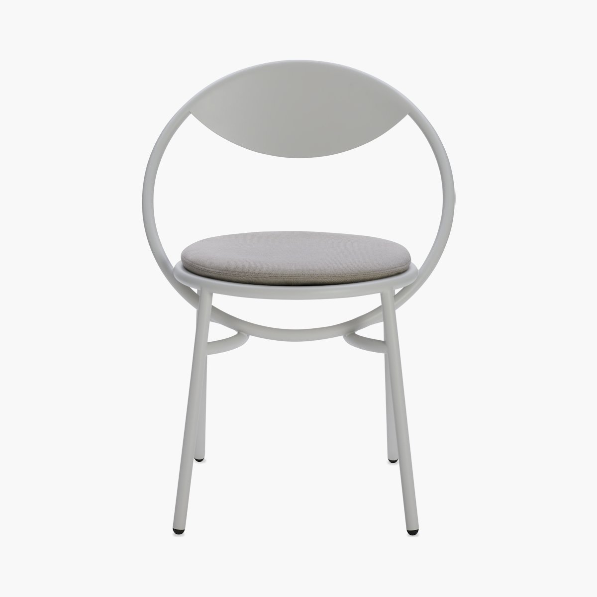 Tide Outdoor Dining Chair