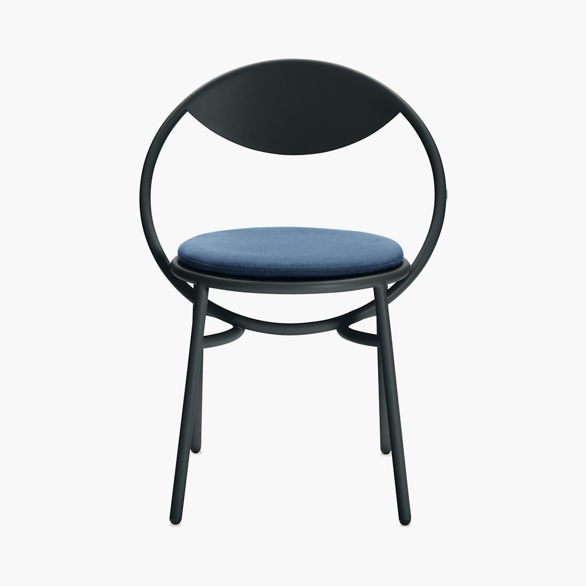 Tide Outdoor Dining Chair