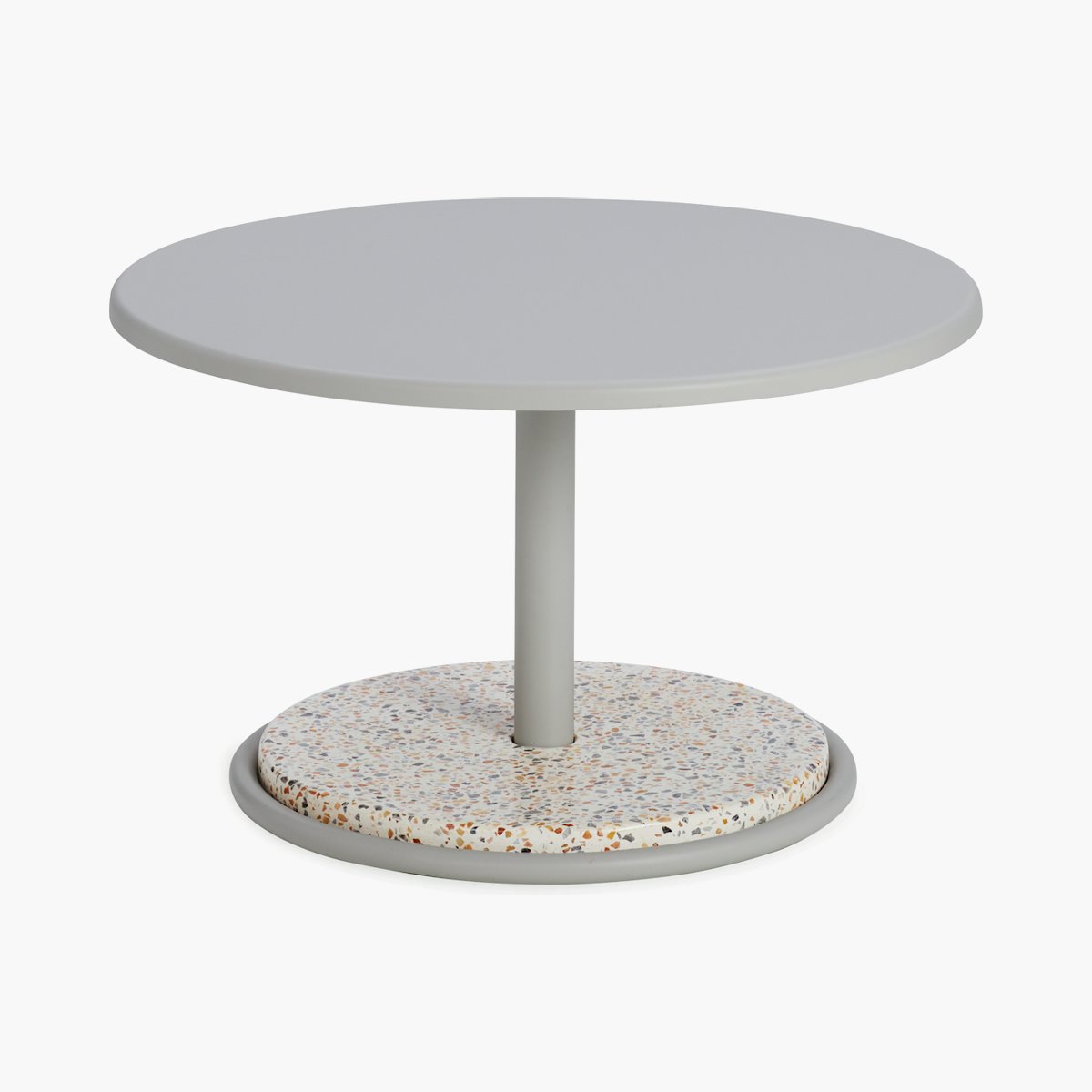 Tide Outdoor Coffee Table