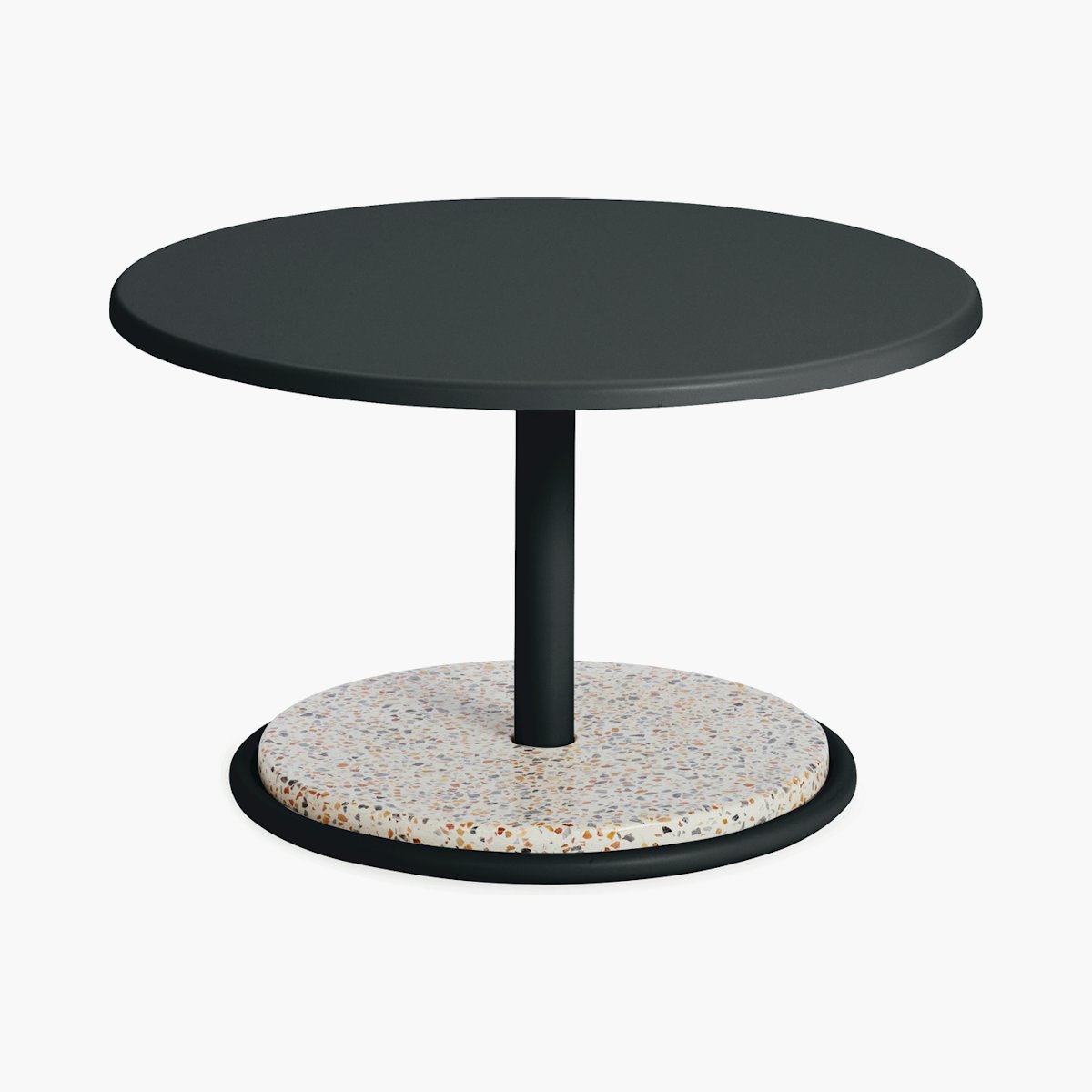 Tide Outdoor Coffee Table