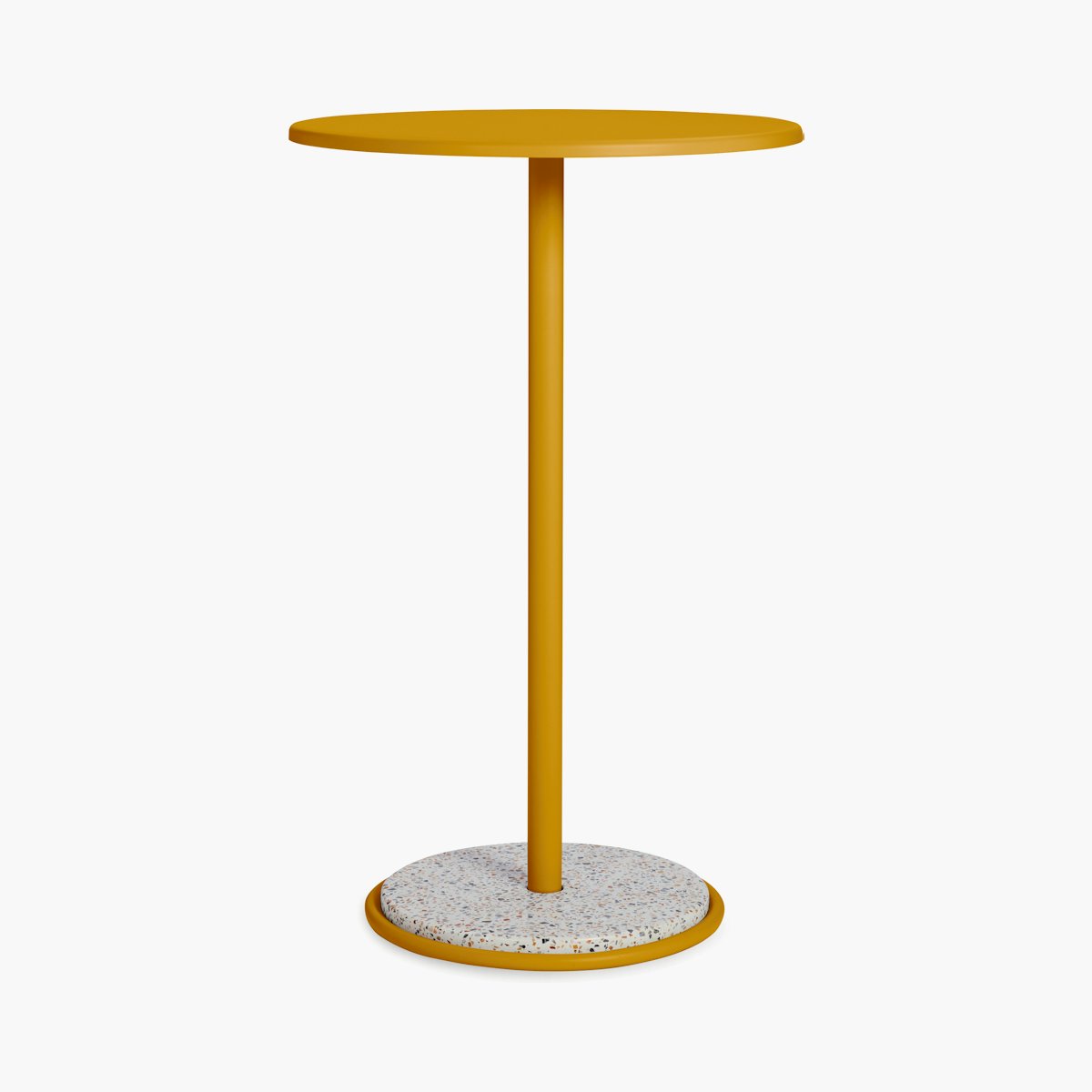 Tide Outdoor Bar Table