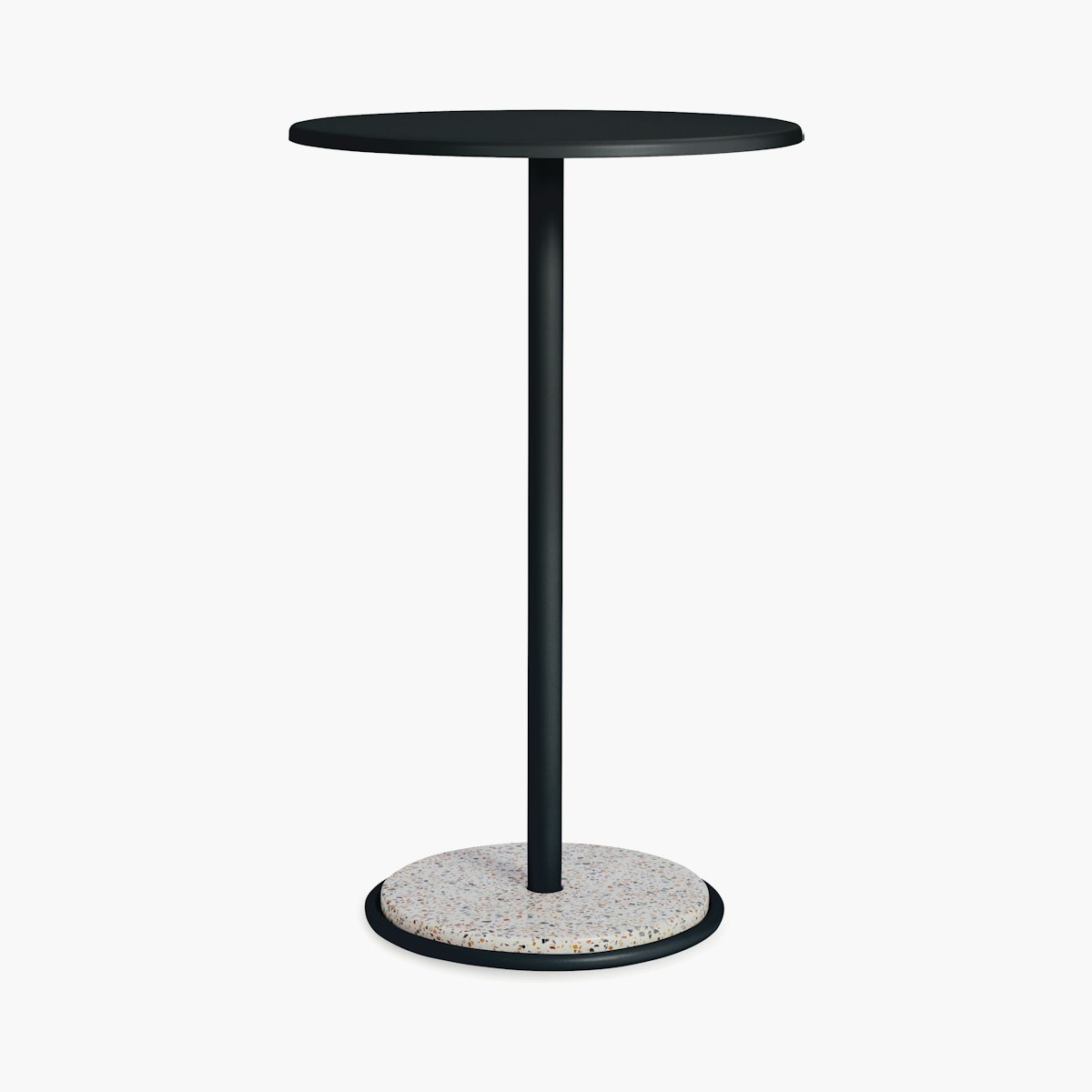 Tide Outdoor Bar Table