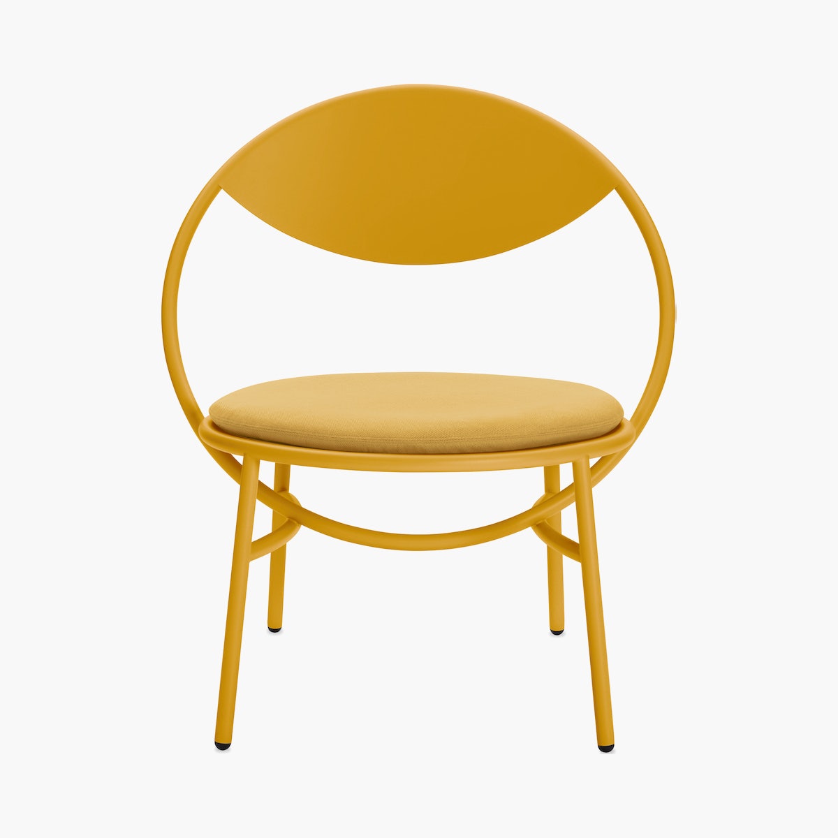Tide Outdoor Lounge Chair