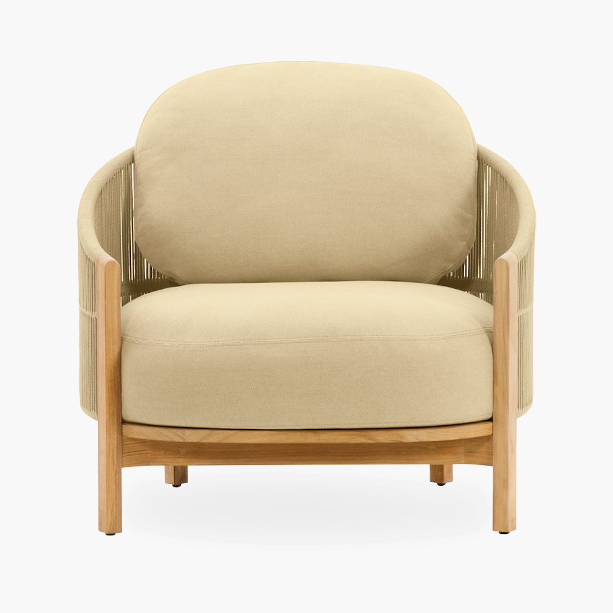 Softlands Outdoor Lounge Chair