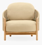 Softlands Outdoor Lounge Chair