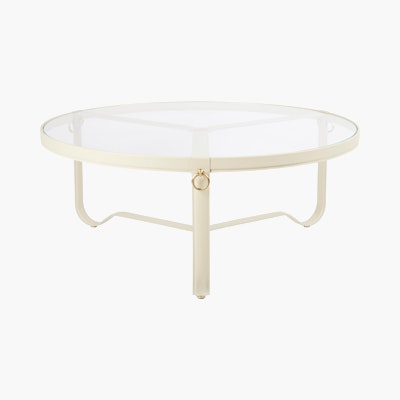 Adnet Coffee Table