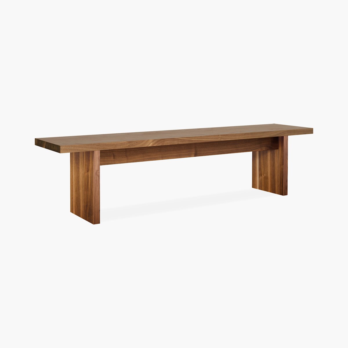 Gather Bench