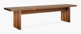 Gather Bench