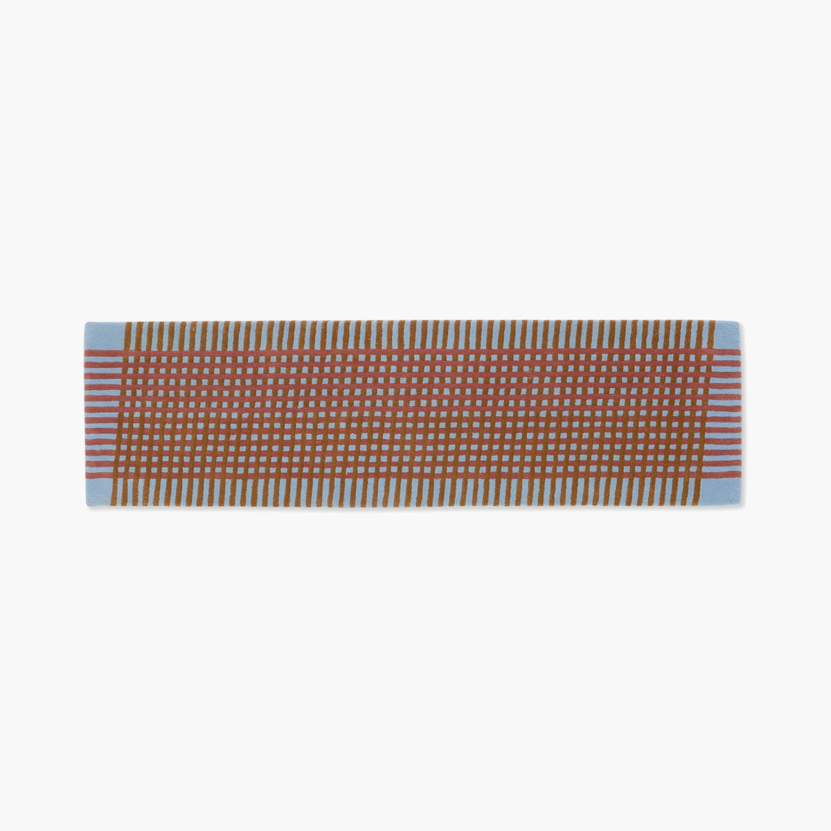 Casey Handtufted Wool Runner