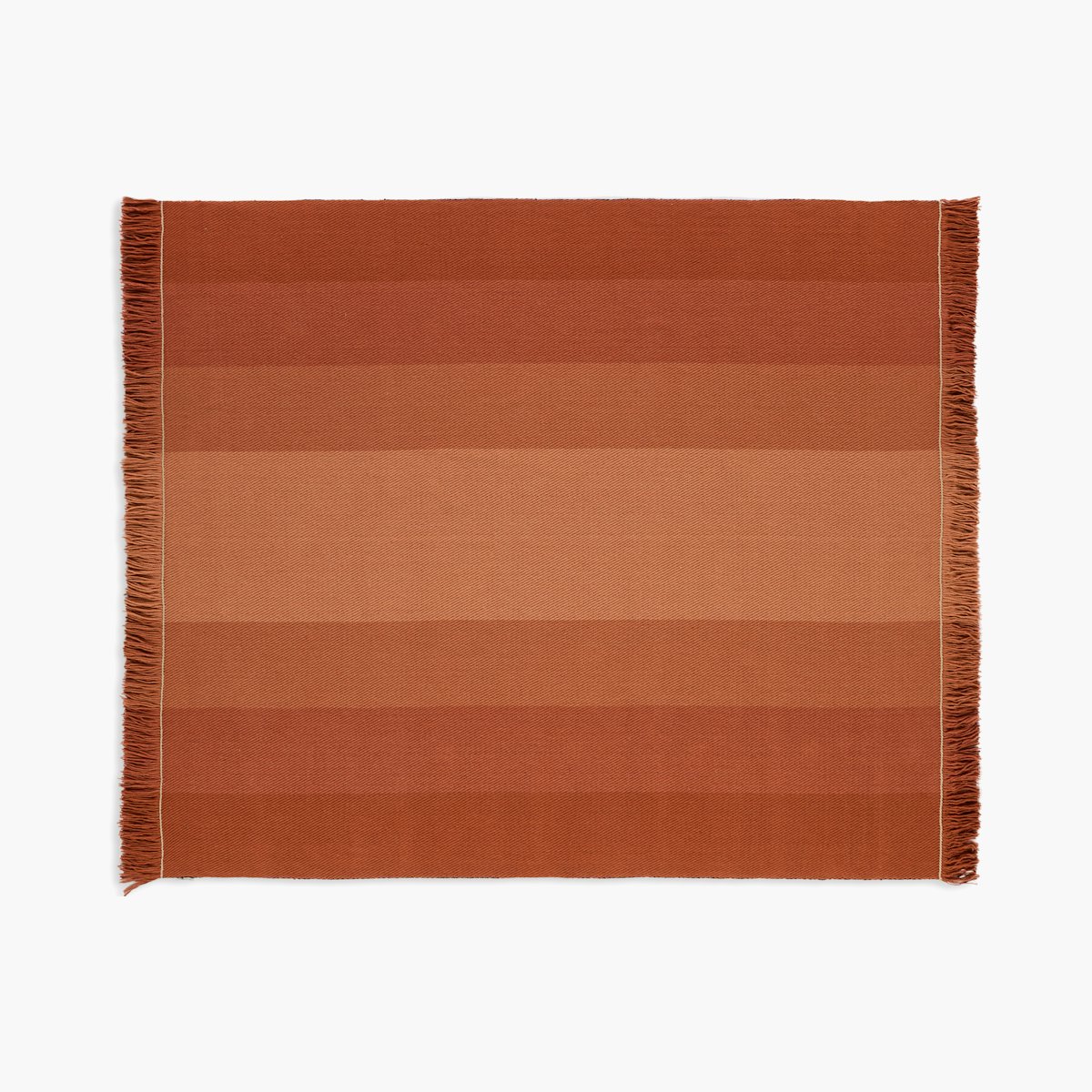 Maharam Wave Flatweave Rug