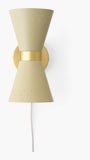Collector Wall Sconce
