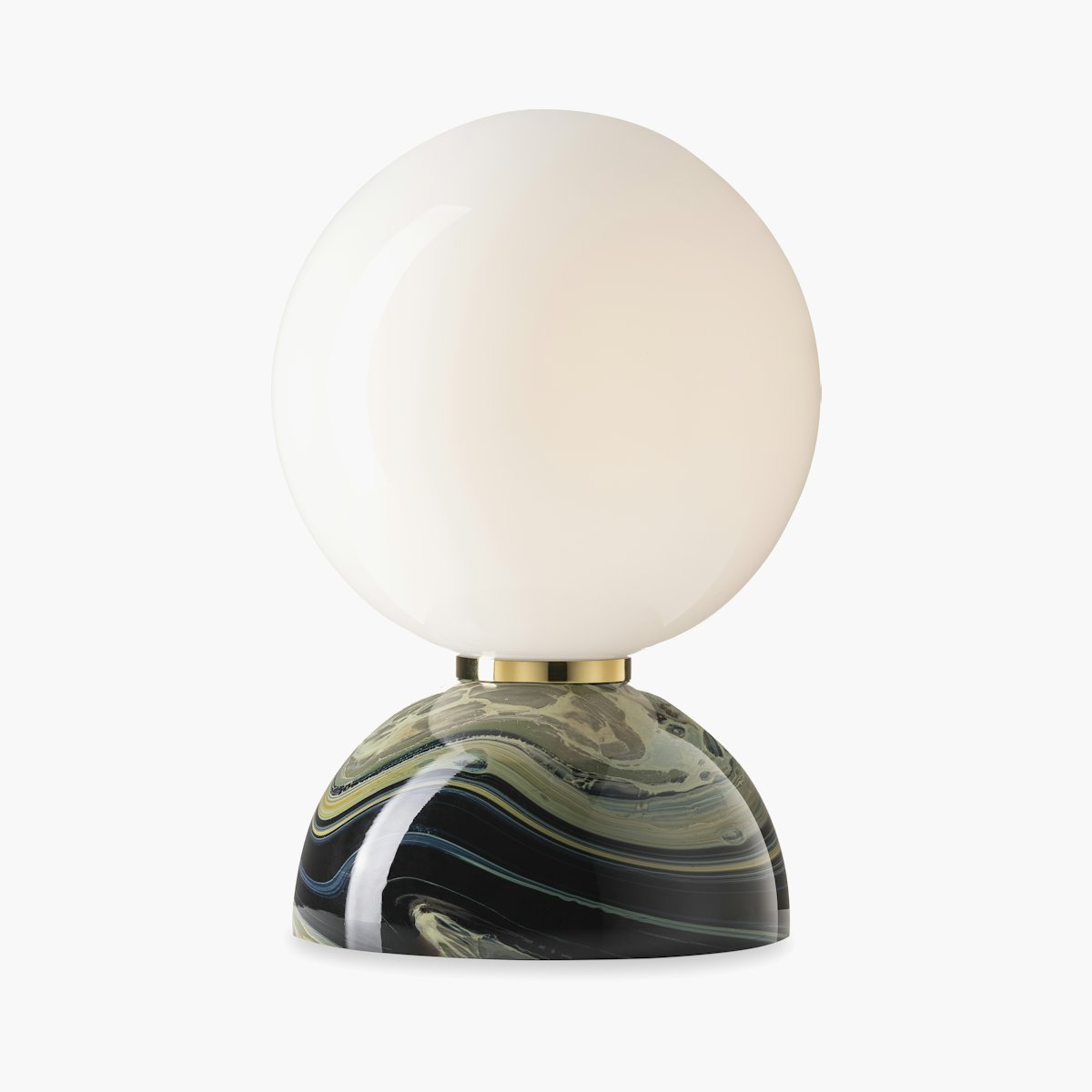 Spacey Table Light