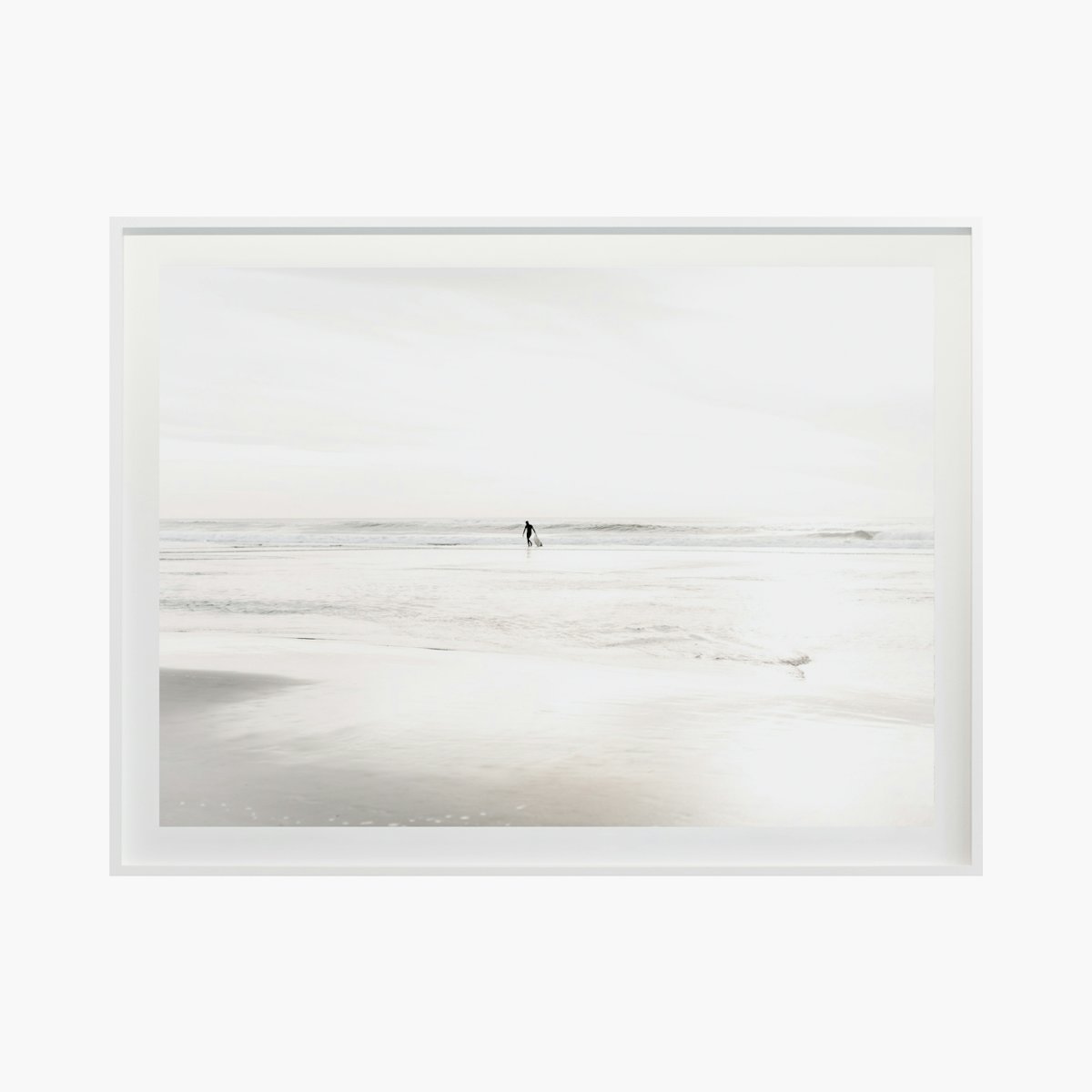 Surf No. 7259 by Cas Friese