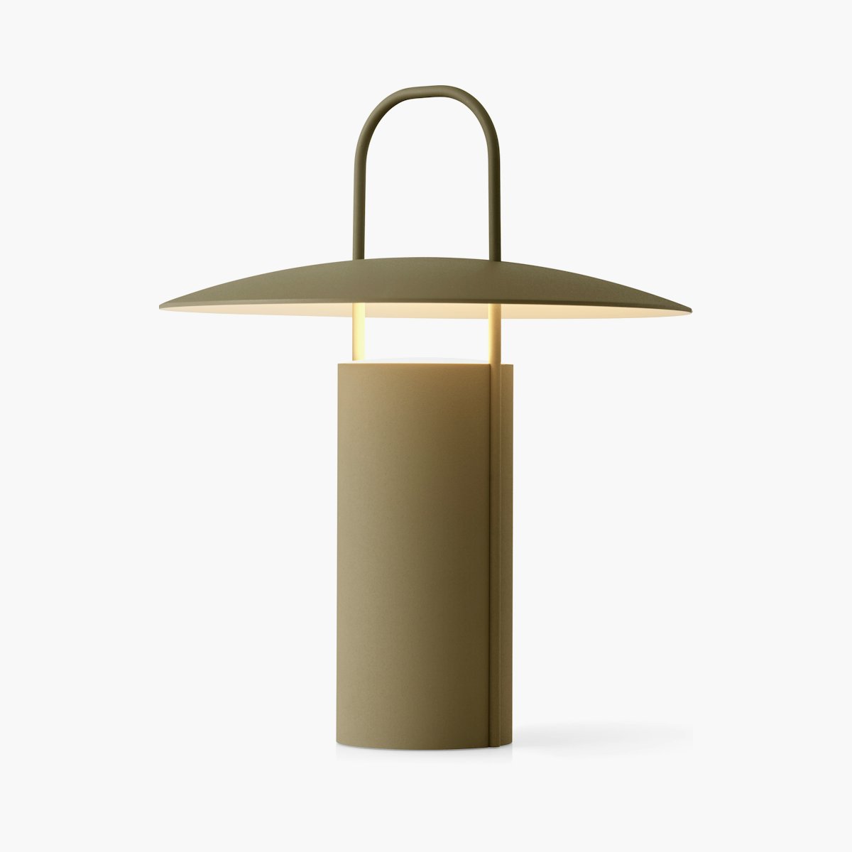 Ray Portable Lamp