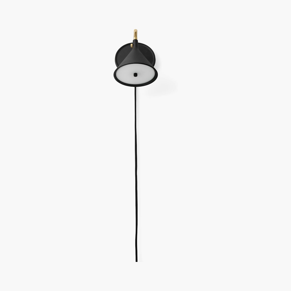 Cast Sconce