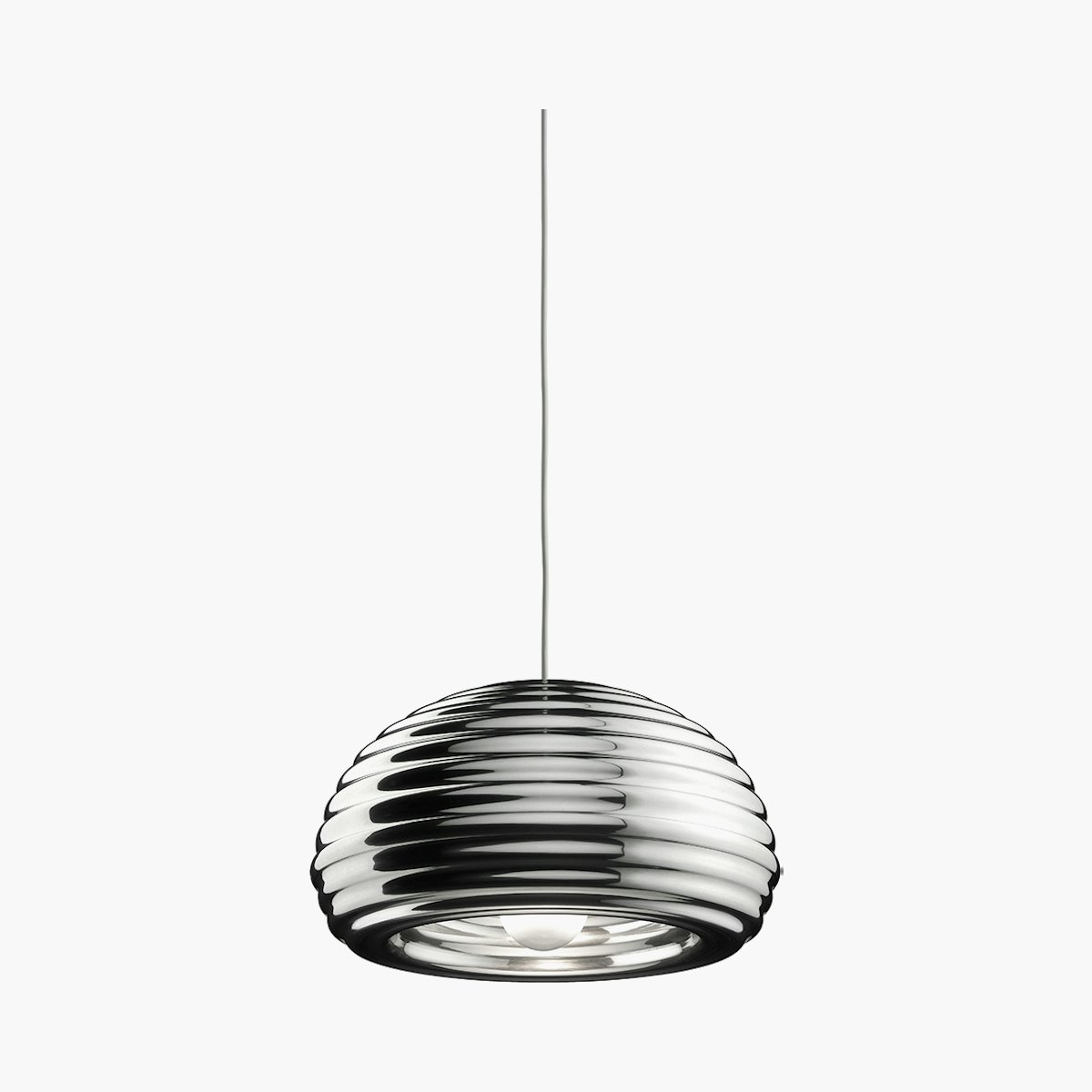 Splugen Brau Pendant
