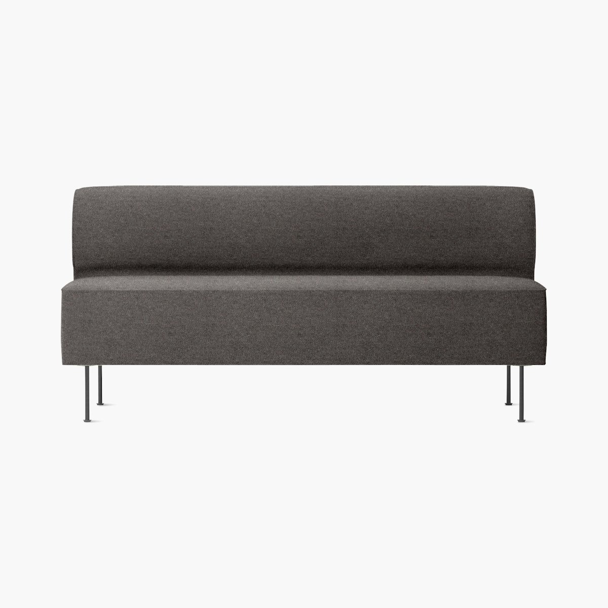 Eave Banquette
