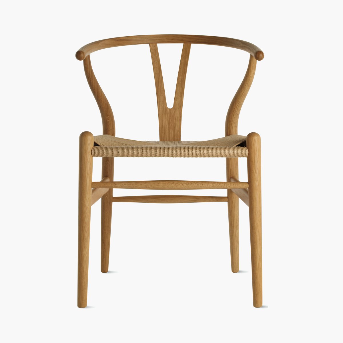 Wishbone Chair