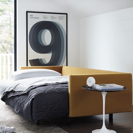 Tuck Sleeper Sofa