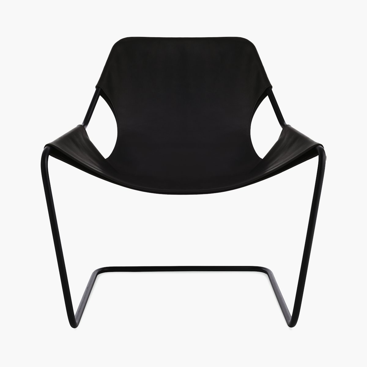 Paulistano Armchair