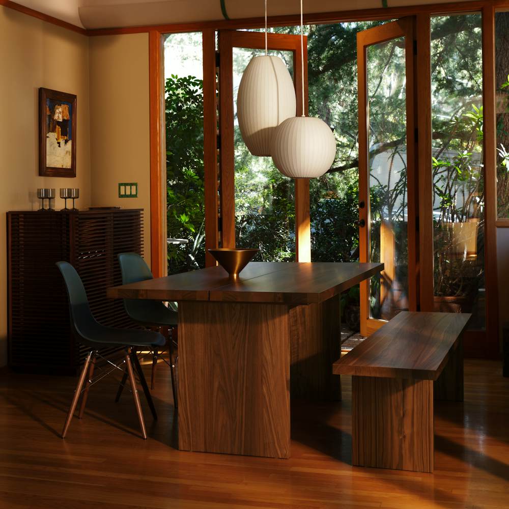 Kitchen + Dining Furniture