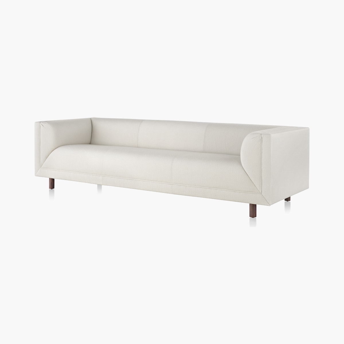 Rolled Arm Sofa