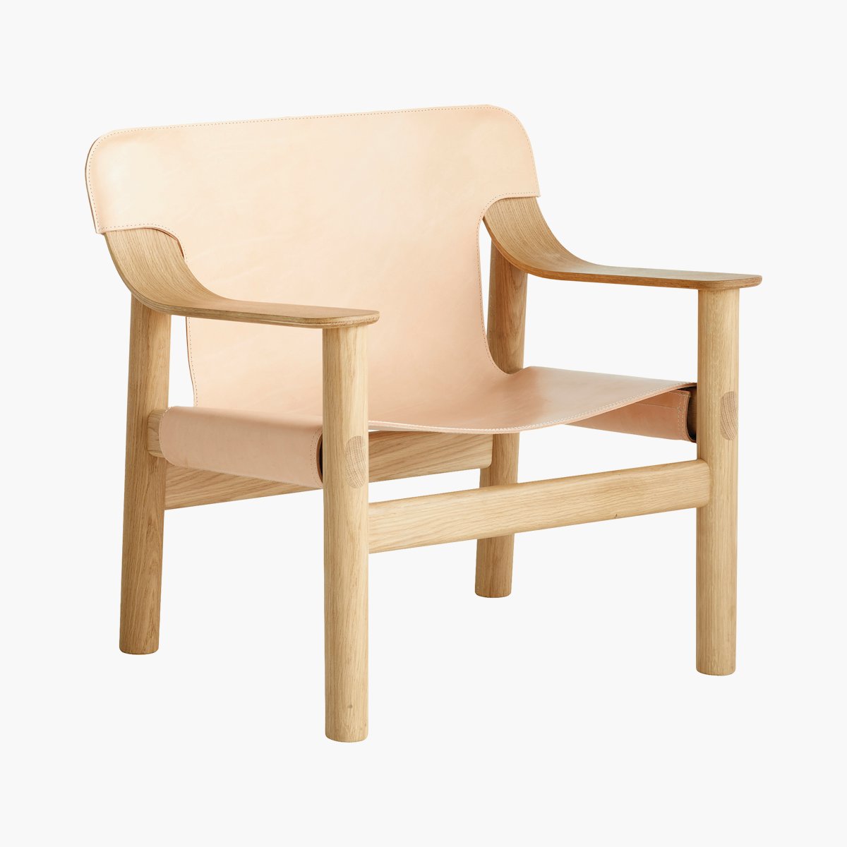 Bernard Lounge Chair