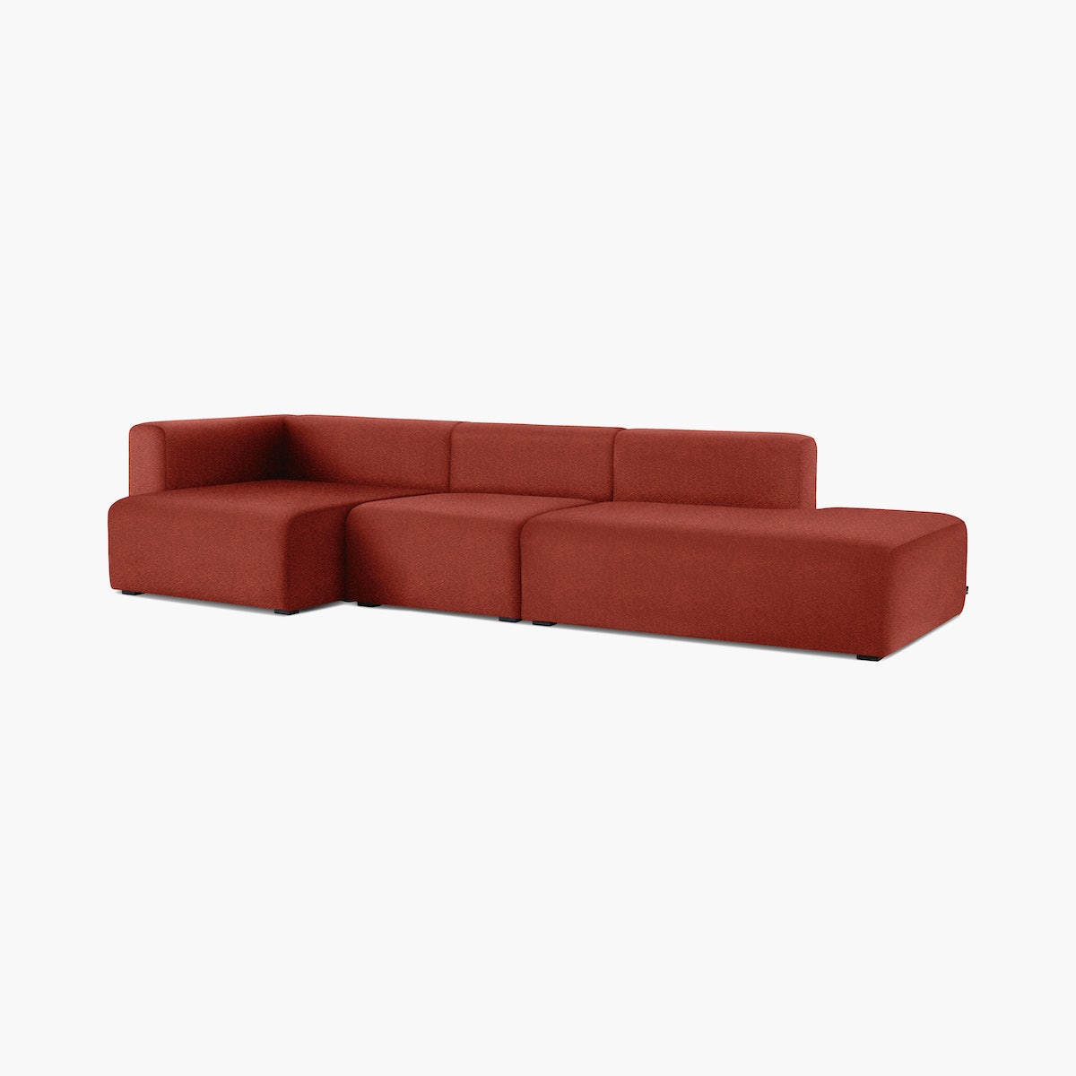 Mags Sectional