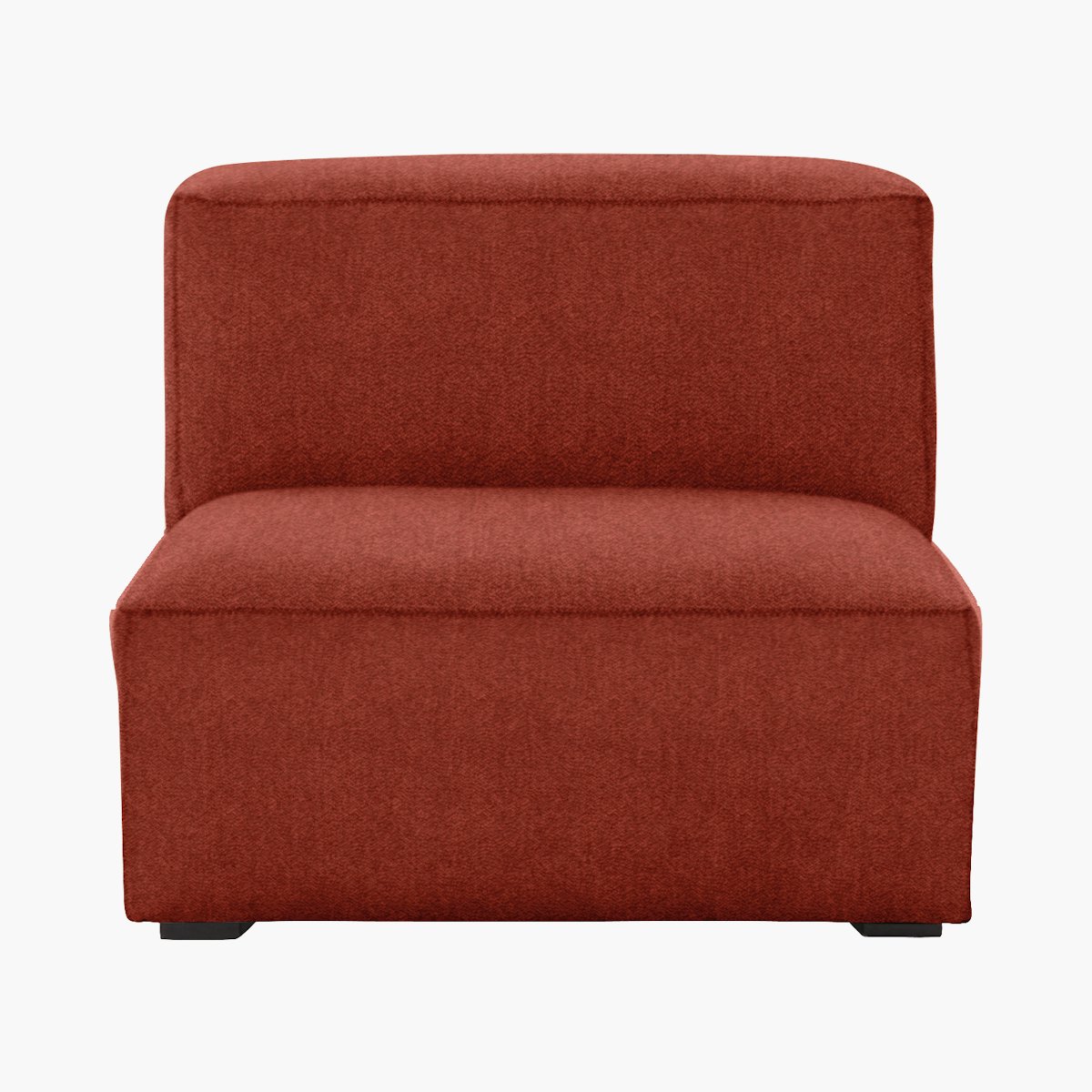 Mags Soft Low Single Seater
