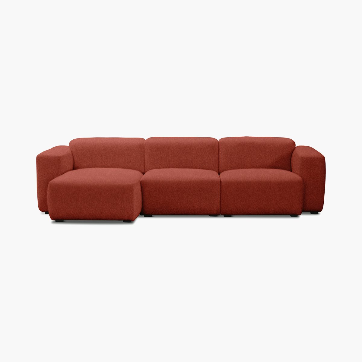 Mags Soft Low Sectional