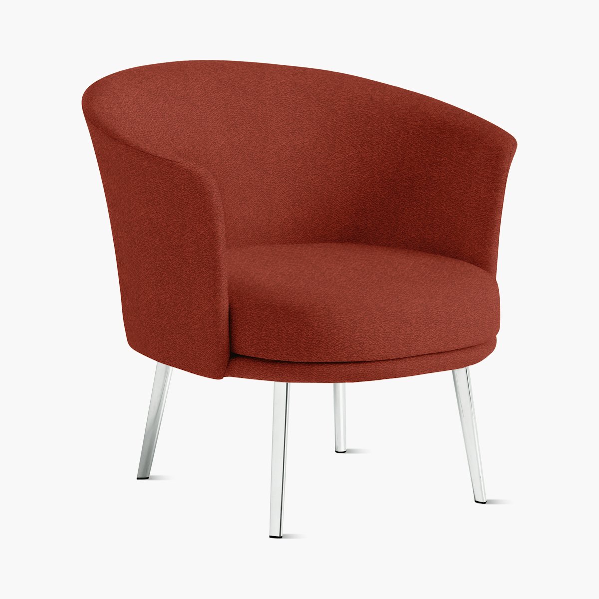 Dorso Swivel Chair