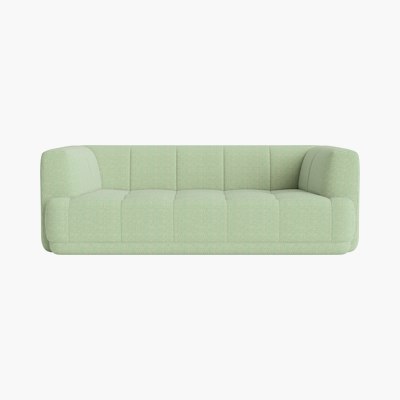 Quilton 2 Seater